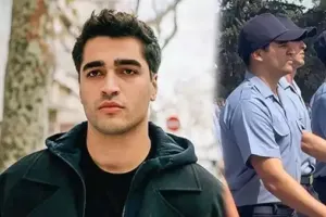 “Yalı Çapkını”nın andiçmə mərasimi oldu