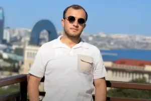 Bakıda qiraətçi faciəvi şəkildə öldü