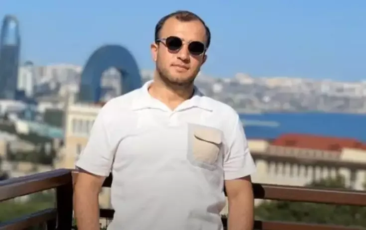 Bakıda qiraətçi faciəvi şəkildə öldü