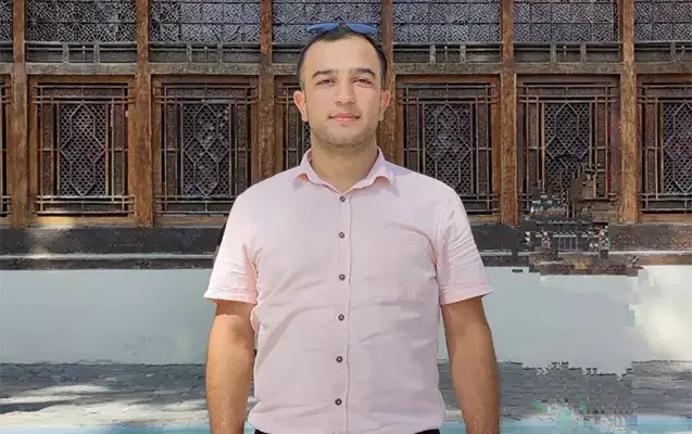 Bakıda qiraətçi faciəvi şəkildə öldü