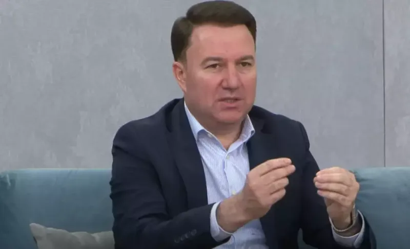 “Getdiyim toylarda tərbiyəsiz ifaçılar olmur”