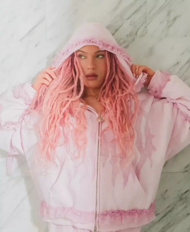 Robert De Nironun oğlu cinsiyyətini dəyişdi - Fotolar