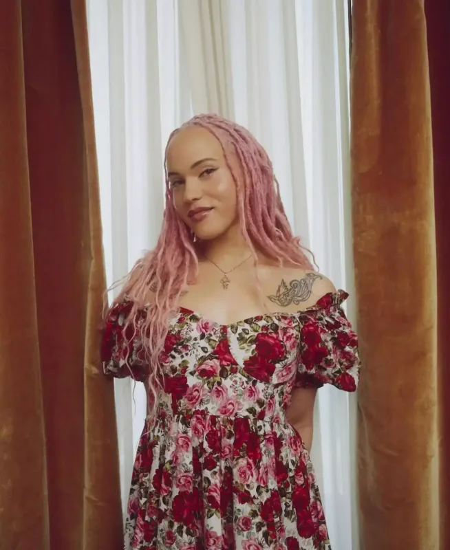 Robert De Nironun oğlu cinsiyyətini dəyişdi - Fotolar