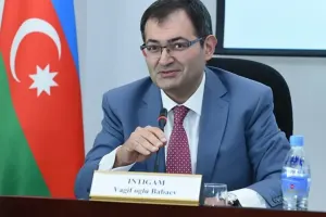 İntiqam Babayevə yeni vəzifə verildi
