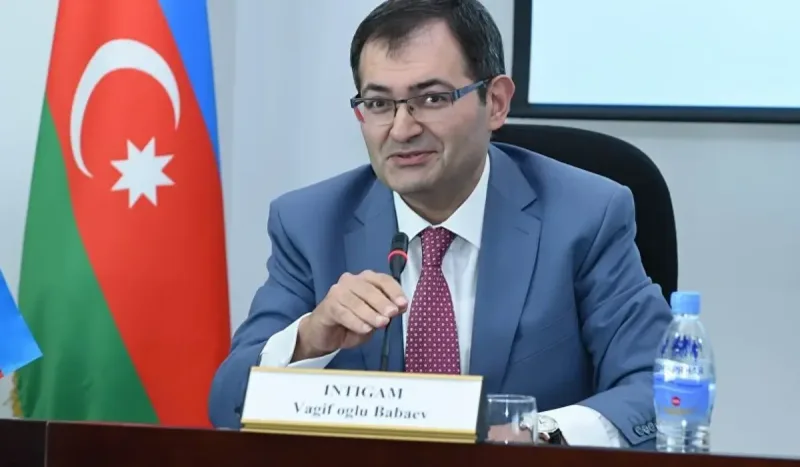 İntiqam Babayevə yeni vəzifə verildi