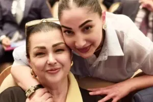 32 il sonra bir arada  - Fotolar