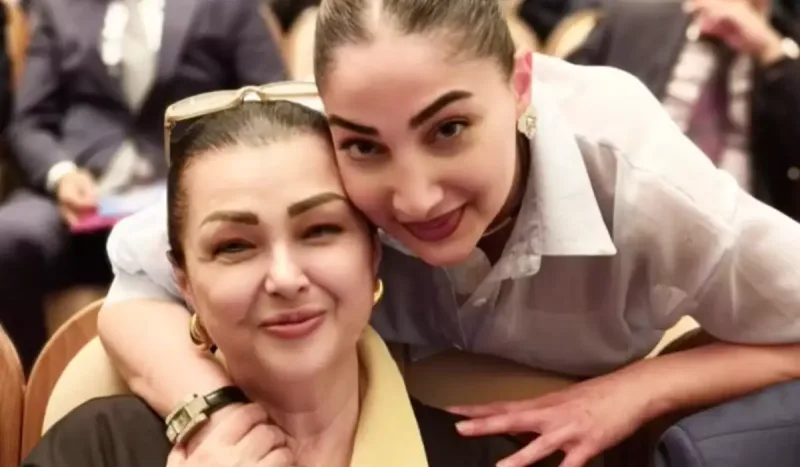 32 il sonra bir arada  - Fotolar