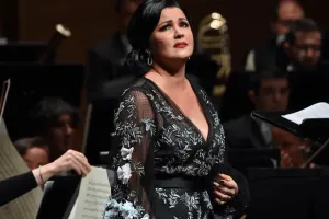 Bu ölkədə Netrebkonun konsertinə etiraz etdilər