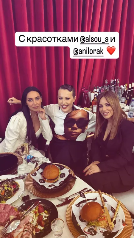 Kirkorov 58 yaşını lüks villasında qeyd etdi