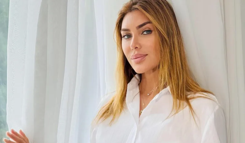 “Anamdan geriyə nə qaldı?"