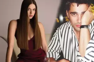 Mert Afranı bloka atdı!