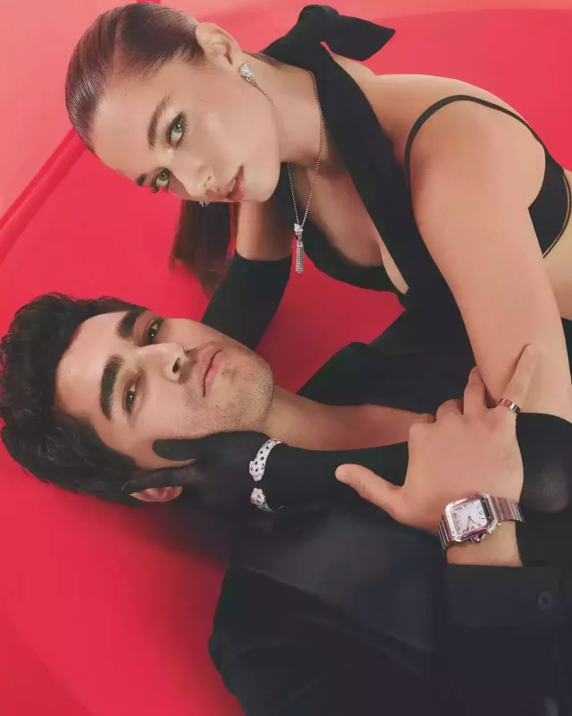 Mert Afranı bloka atdı!