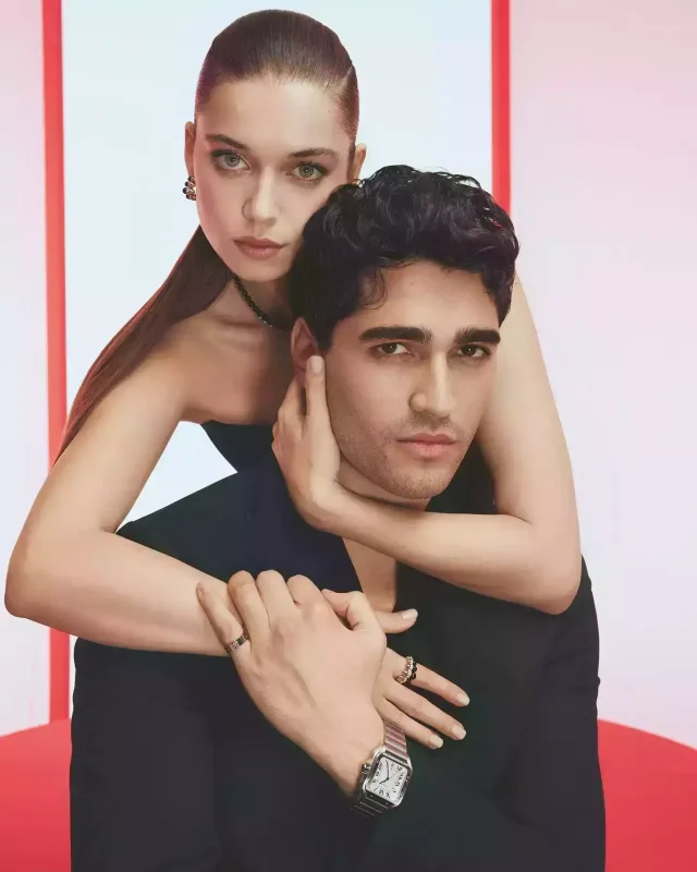 Mert Afranı bloka atdı!