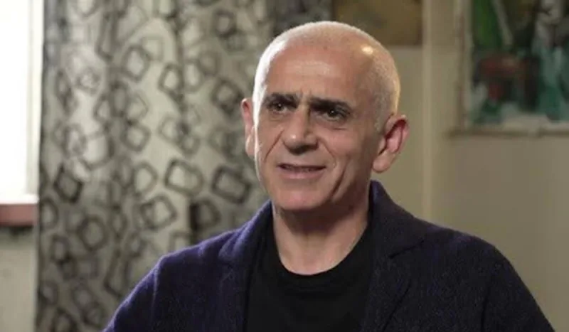 Elxan Cəfərova vəzifə verildi