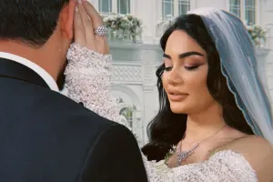 Zeynəb toy etməsi barədə iddialara cavab verdi