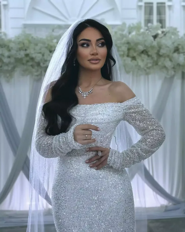 Zeynəb toy etməsi barədə iddialara cavab verdi