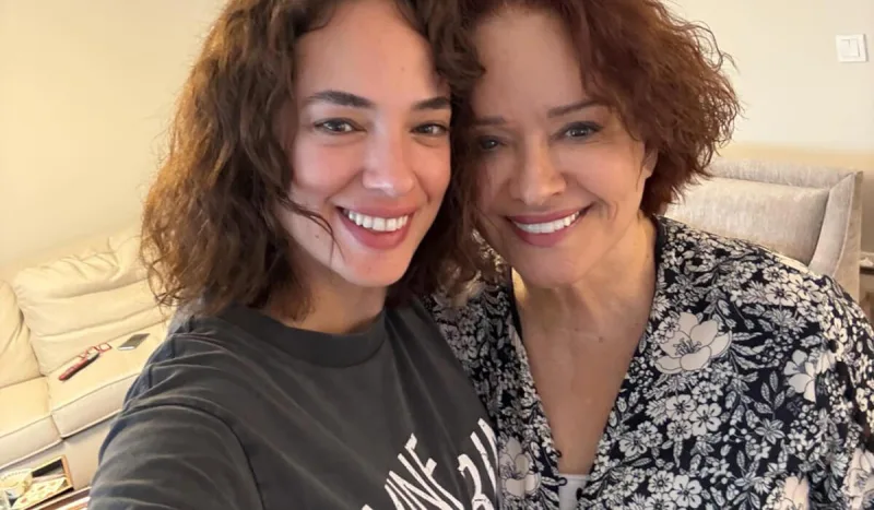 Seda Bakan Müjde Arı canlandıracaq