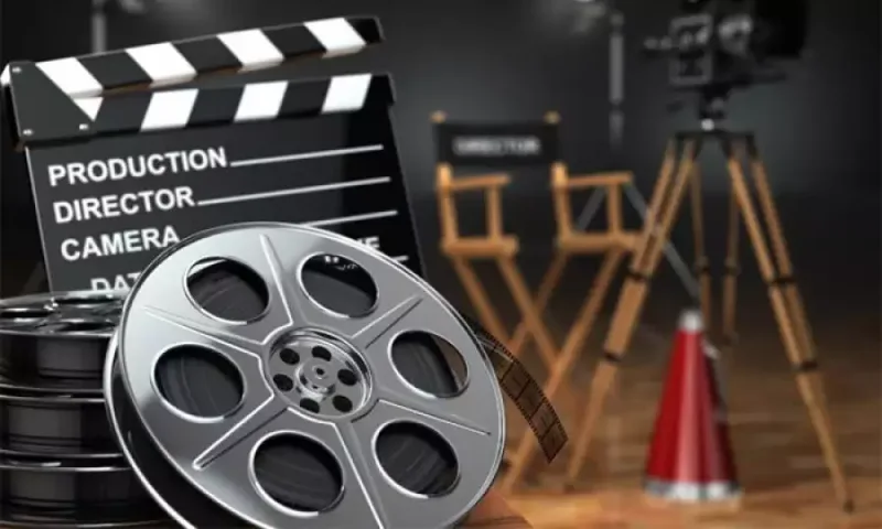 Kino Agentliyinin Müşahidə Şurasına sədr təyin olunub