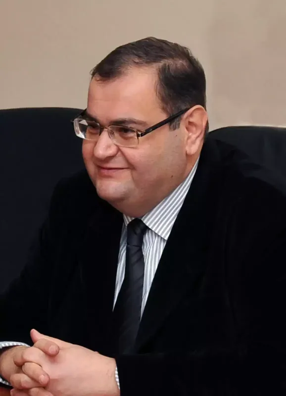 Kino Agentliyinin Müşahidə Şurasına sədr təyin olunub