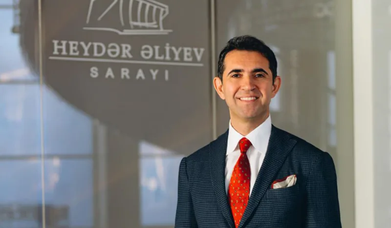 İlham Qasımov Kino Agentliyinin Müşahidə Şurasında təmsil olunacaq