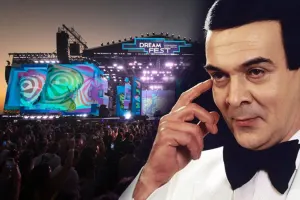 “DreamFest”də Müslüm Maqomayev anılacaq