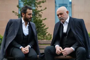 “Çukur”dan sonra eyni layihədə