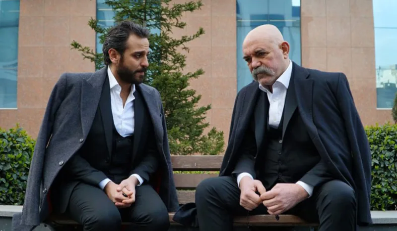 “Çukur”dan sonra eyni layihədə