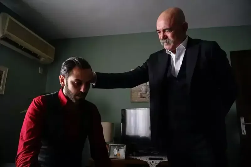 “Çukur”dan sonra eyni layihədə