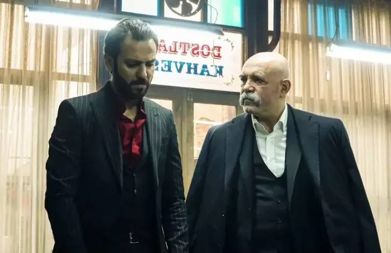 “Çukur”dan sonra eyni layihədə