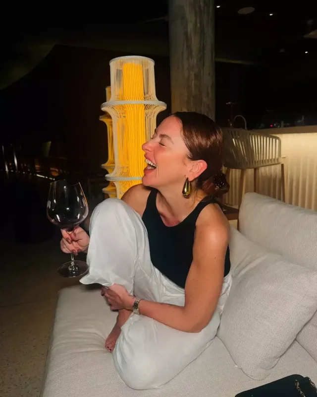 Hadisedən yarıçılpaq şəkil