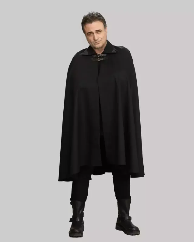 “Sihirli Annem”in filmində sürpriz simalar