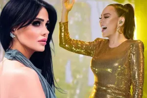 “Ebru Gündeşi bağışladım”