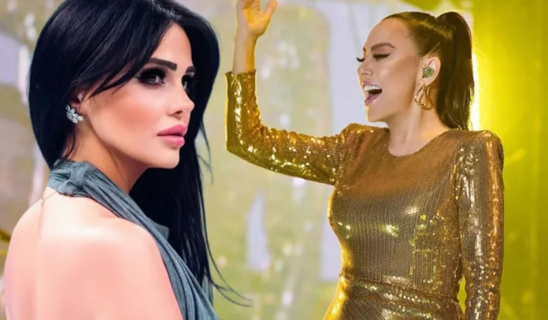 “Ebru Gündeşi bağışladım”