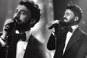 Zamiq ilk dəfə “DreamFest”də