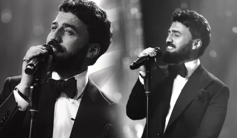 Zamiq ilk dəfə “DreamFest”də