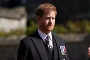 Şahzadə ailəsi ilə barışmaq istəyir