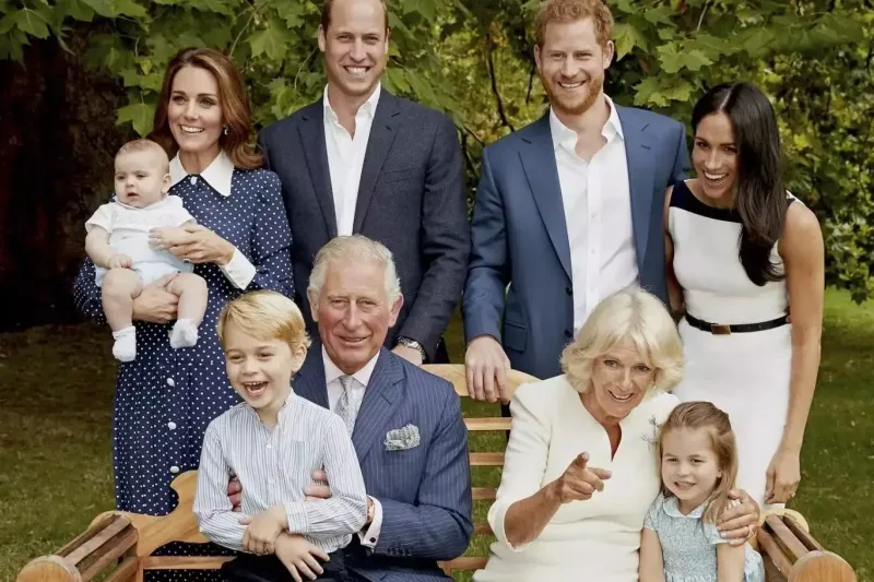 Şahzadə ailəsi ilə barışmaq istəyir