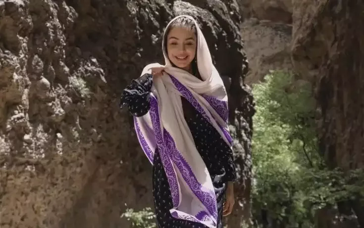 Leyla Əliyeva Əshabi-Kəhfdə - Fotolar