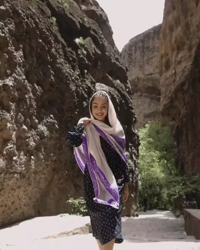 Leyla Əliyeva Əshabi-Kəhfdə - Fotolar