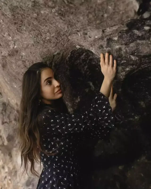 Leyla Əliyeva Əshabi-Kəhfdə - Fotolar