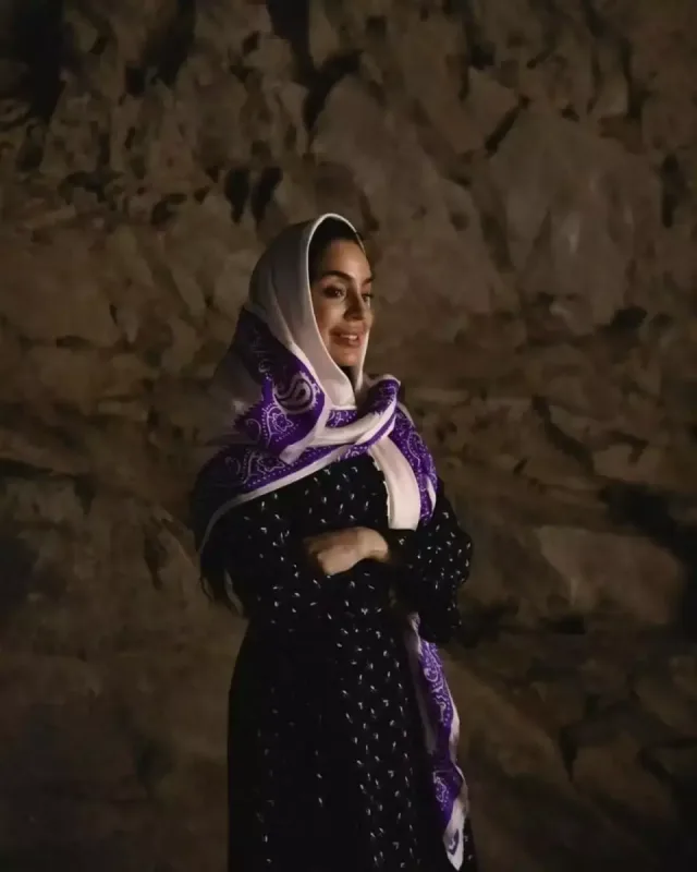 Leyla Əliyeva Əshabi-Kəhfdə - Fotolar