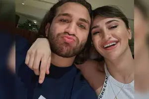 Hidayət Heydərov ata oldu