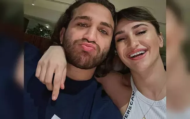 Hidayət Heydərov ata oldu