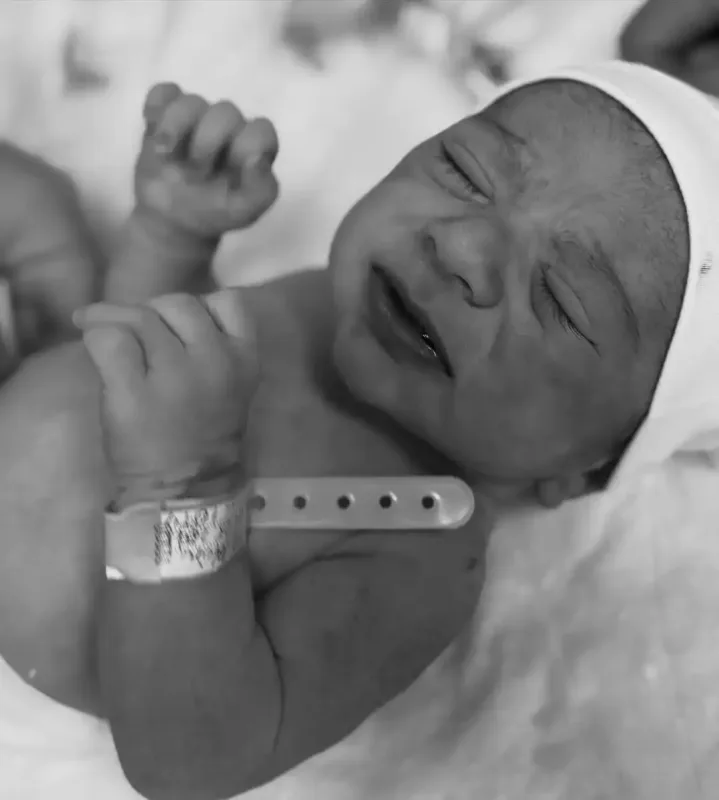 Hidayət Heydərov ata oldu