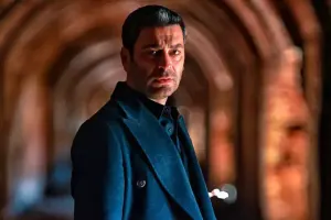 “Azərbaycanlıları özümə yaxın hiss edirəm”