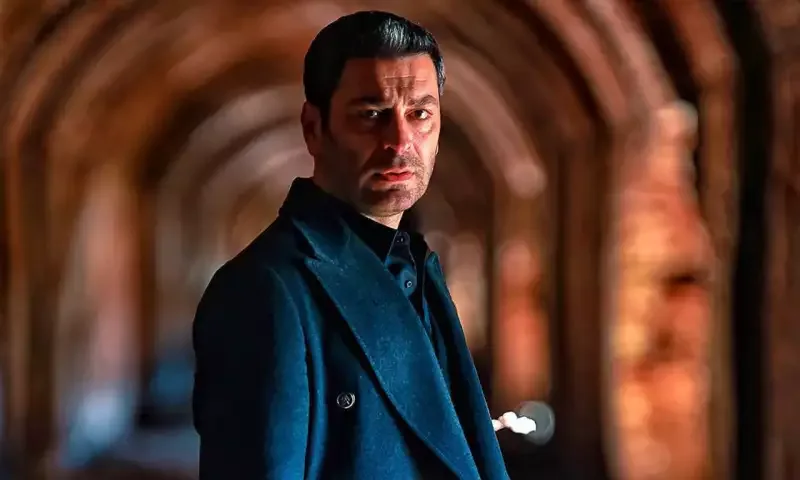 “Azərbaycanlıları özümə yaxın hiss edirəm”