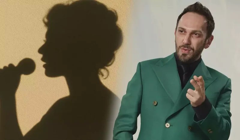 “Avroviziya” şərhçilərimiz bəlli oldu