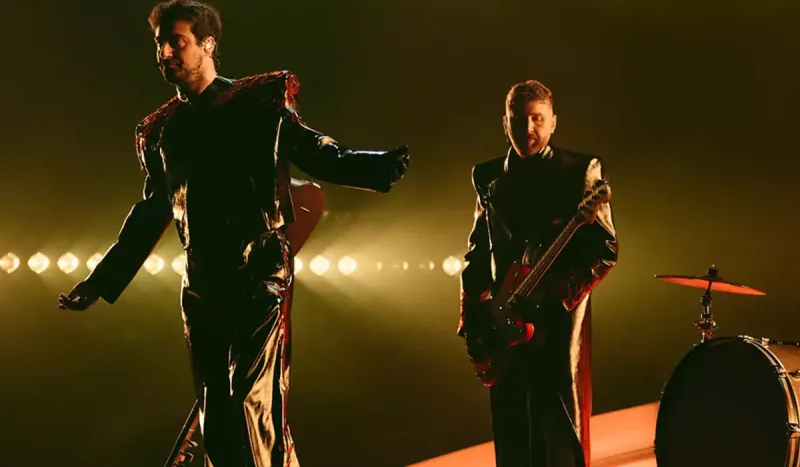 “Mamagama” ilk dəfə Avroviziya səhnəsində