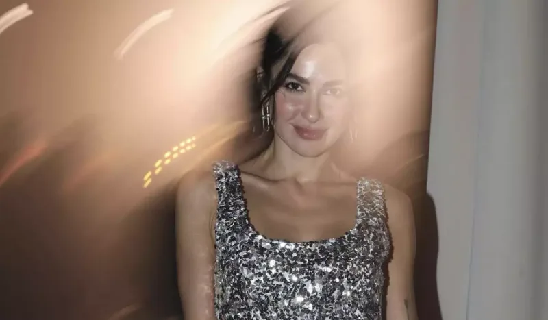 Nəsrin Moda Həftəsi üçün Bakıya gəlir!