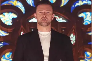 Bakıya gəlməyə hazırlaşan Castin Timberleykin rayderi